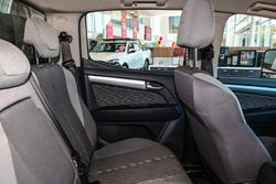 2014 Holden Colorado LX