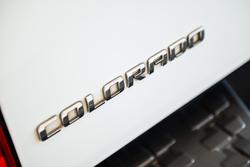 2014 Holden Colorado LX