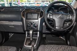 2014 Holden Colorado LX