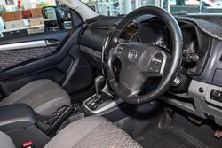 2014 Holden Colorado LX