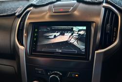 2014 Holden Colorado LX