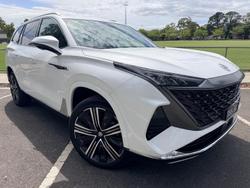 MG QS
