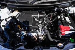 2025 Suzuki Swift Hybrid