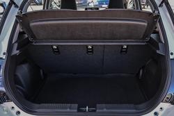 2025 Suzuki Swift Hybrid