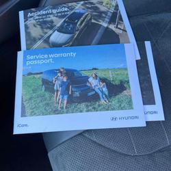 2023 Hyundai Sonata N Line