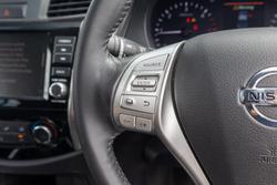 2019 Nissan Navara ST