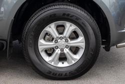 2019 Nissan Navara ST