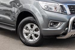 2019 Nissan Navara ST