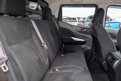 2019 Nissan Navara ST