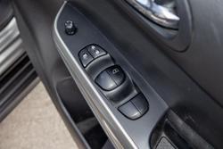 2019 Nissan Navara ST