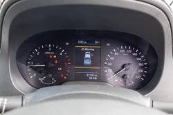 2019 Nissan Navara ST