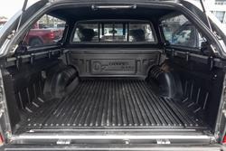 2019 Nissan Navara ST