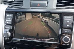 2019 Nissan Navara ST