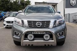 2019 Nissan Navara ST