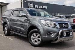 2019 Nissan Navara ST