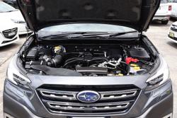 2022 Subaru Outback AWD Touring