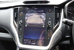 2022 Subaru Outback AWD Touring