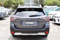 2022 Subaru Outback AWD Touring