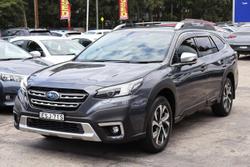 2022 Subaru Outback AWD Touring