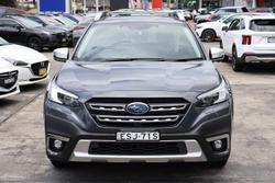 2022 Subaru Outback AWD Touring