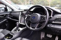 2022 Subaru Outback AWD Touring