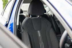 2025 Hyundai i30 Hybrid CN7.V2 MY25 Intense Blue