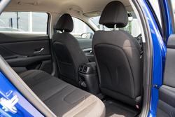 2025 Hyundai i30 Hybrid CN7.V2 MY25 Intense Blue