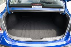 2025 Hyundai i30 Hybrid CN7.V2 MY25 Intense Blue