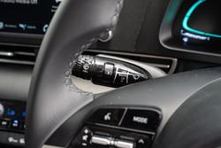 2025 Hyundai i30 Hybrid CN7.V2 MY25 Intense Blue