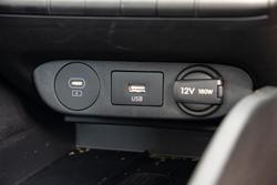 2025 Hyundai i30 Hybrid CN7.V2 MY25 Intense Blue