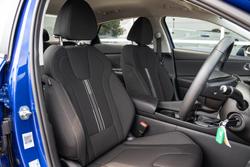 2025 Hyundai i30 Hybrid CN7.V2 MY25 Intense Blue