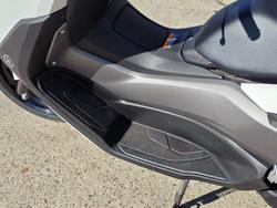 2023 Yamaha NMAX 155 (GPD155A) WHITE