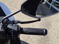 2023 Yamaha NMAX 155 (GPD155A) WHITE