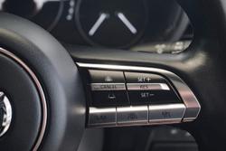 2023 Mazda 3 G25 Astina