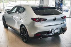 2023 Mazda 3 G25 Astina
