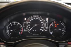 2023 Mazda 3 G25 Astina