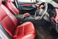 2023 Mazda 3 G25 Astina