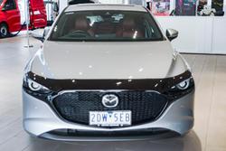 2023 Mazda 3 G25 Astina