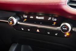 2023 Mazda 3 G25 Astina