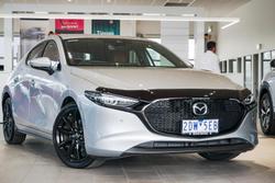 2023 Mazda 3 G25 Astina