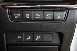 2023 Mazda 3 G25 Astina