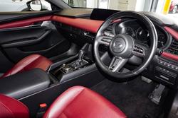 2023 Mazda 3 G25 Astina