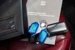 2023 Mazda 3 G25 Astina