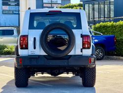 2025 GWM Tank 300 Ultra