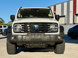 2025 GWM Tank 300 Ultra