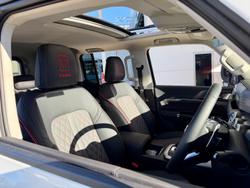 2025 GWM Tank 300 Ultra