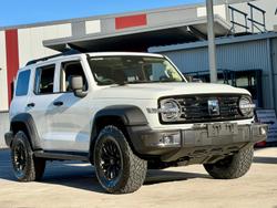 2025 GWM Tank 300 Ultra