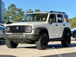 2025 GWM Tank 300 Ultra