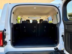 2025 GWM Tank 300 Ultra