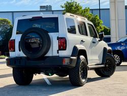 2025 GWM Tank 300 Ultra